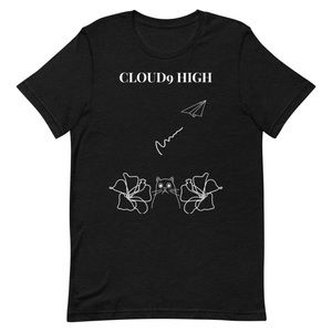 CLOUD 9 HIGH T-SHIRT